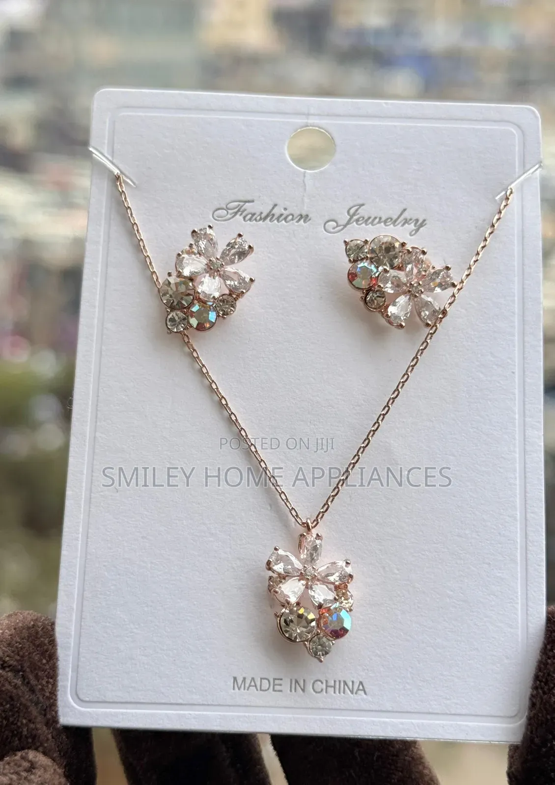 Women's Original Fancy Fashion Jewelry Necklace at 20% Discount Sales