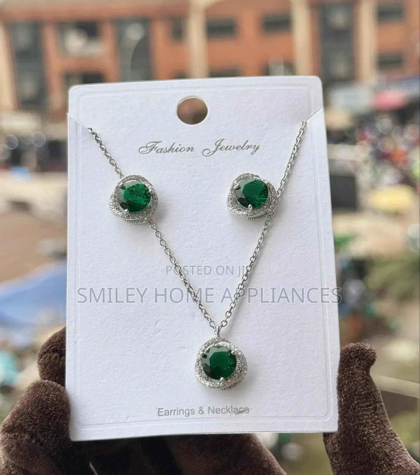 20% Discount Sales on Women's Original Fashion Jewelry