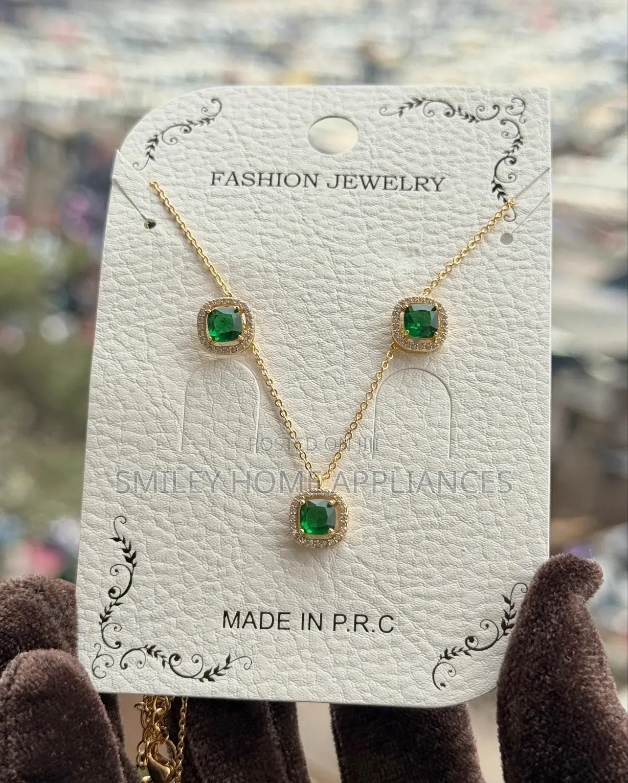 20% Discount Sales on Women's Original Fashion Jewelry