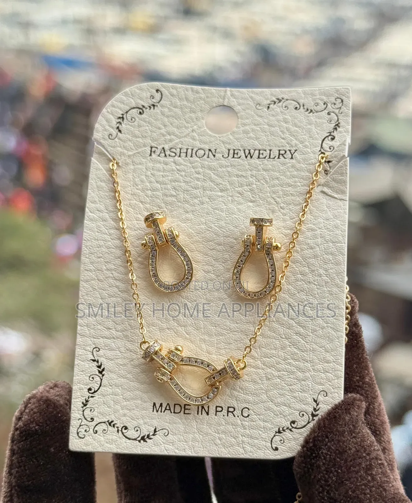 Newly Discounted Ladies' Fashion Jewelry Necklace at 20% Discount Price