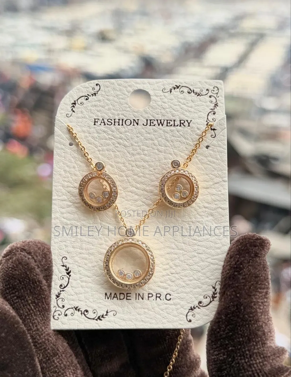 Newly Discounted Ladies' Fashion Jewelry Necklace at 20% Discount Price