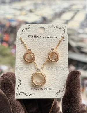 Newly Discounted Ladies' Fashion Jewelry Necklace at 20% Discount Price