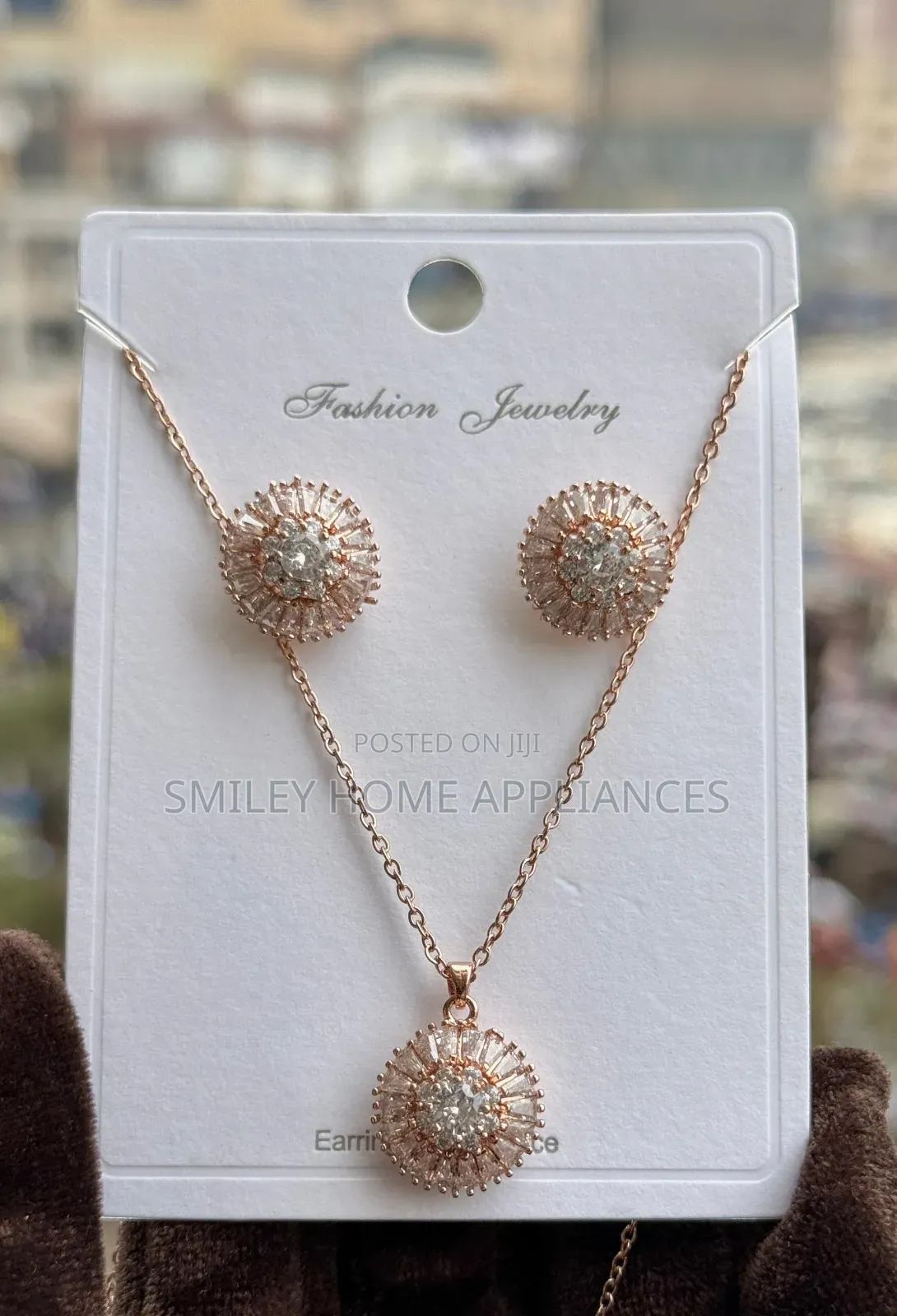 Ladies' Gift Fashion Jewelry Necklace at 20% Off Discount Sales