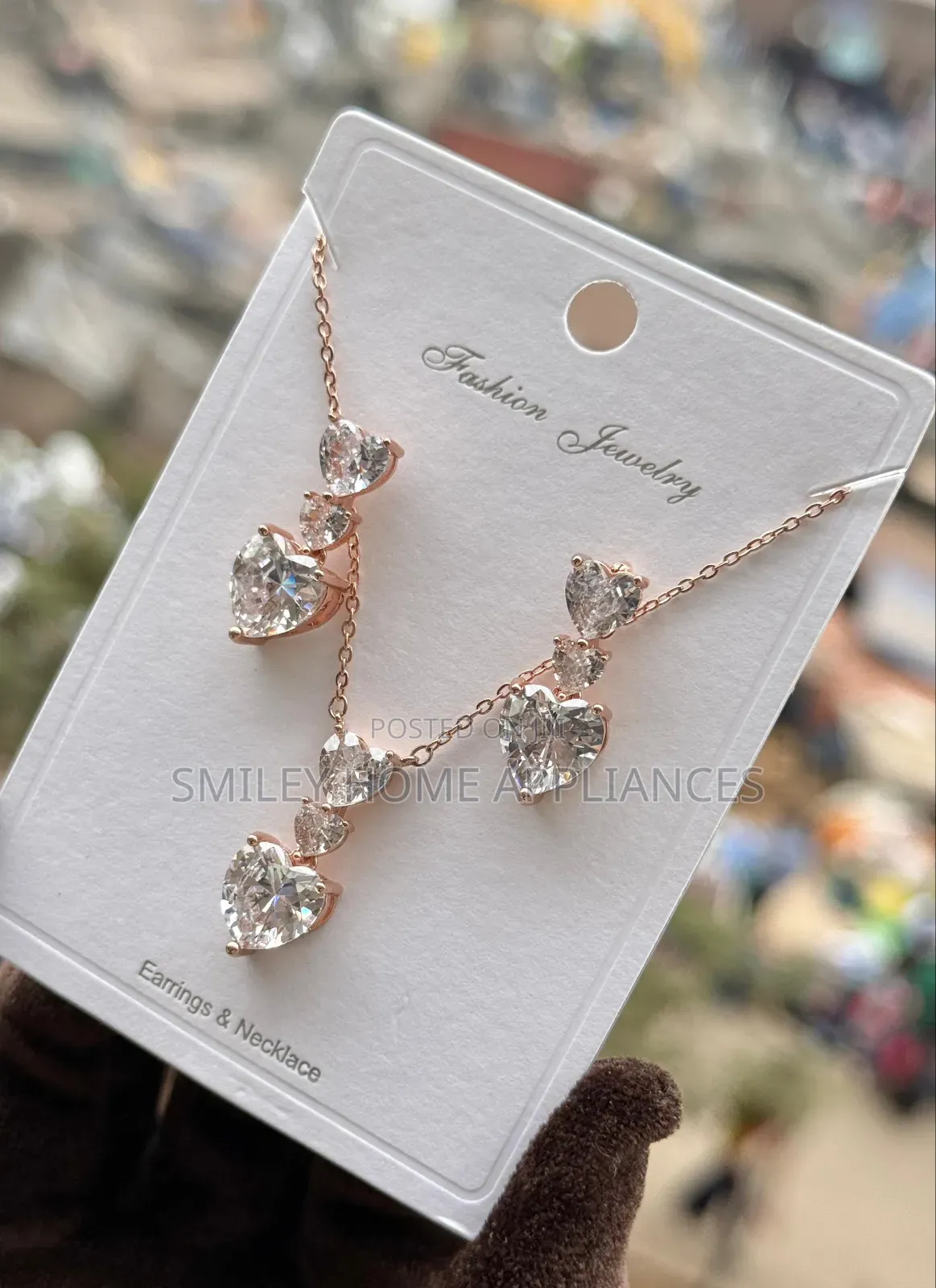 High Quality Women's Fashion Jewelry Necklace at 20% Off Discount Sales