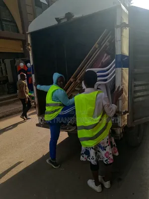 Home and Office Movers 