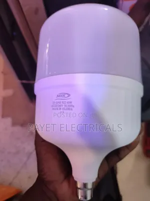 B22 60watts Led Bulb for Pin