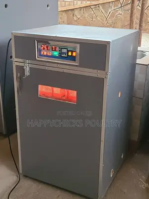 5280 Egg Incubator
