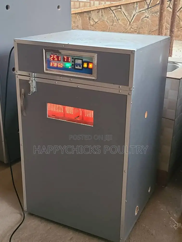 5280 Egg Incubator