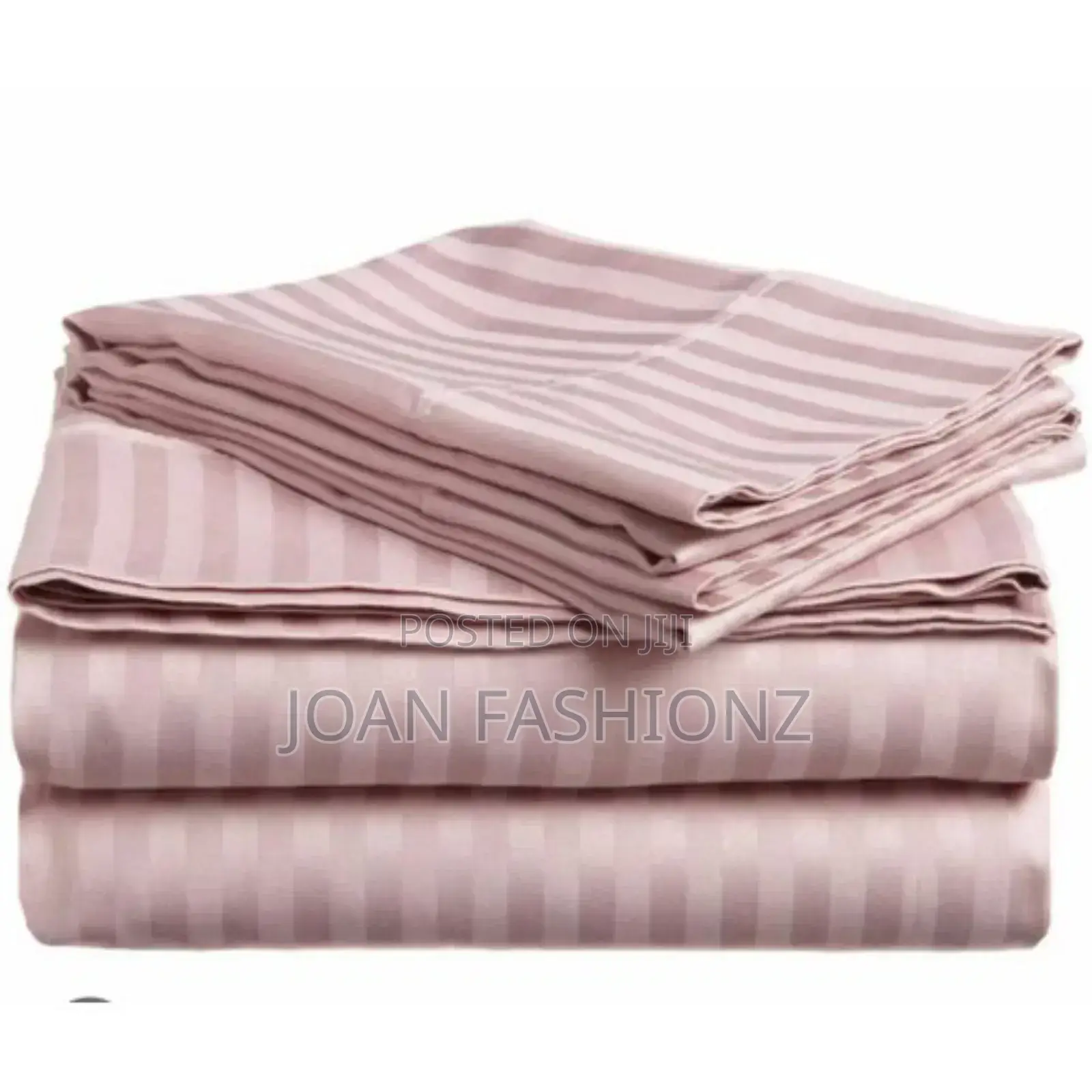 Egyptian 4 Piece Cotton Bed Sheets -Lavender