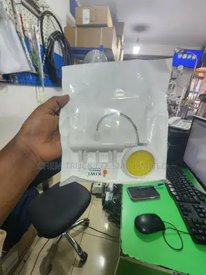 Kiwi Vaccum Deliver System
