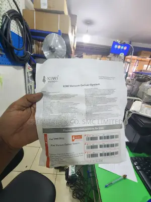 Kiwi Vaccum Deliver System