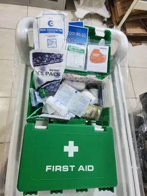 Medical First Aid Kit
