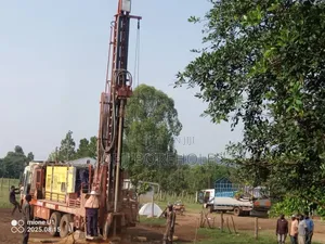 Borehole Drilling