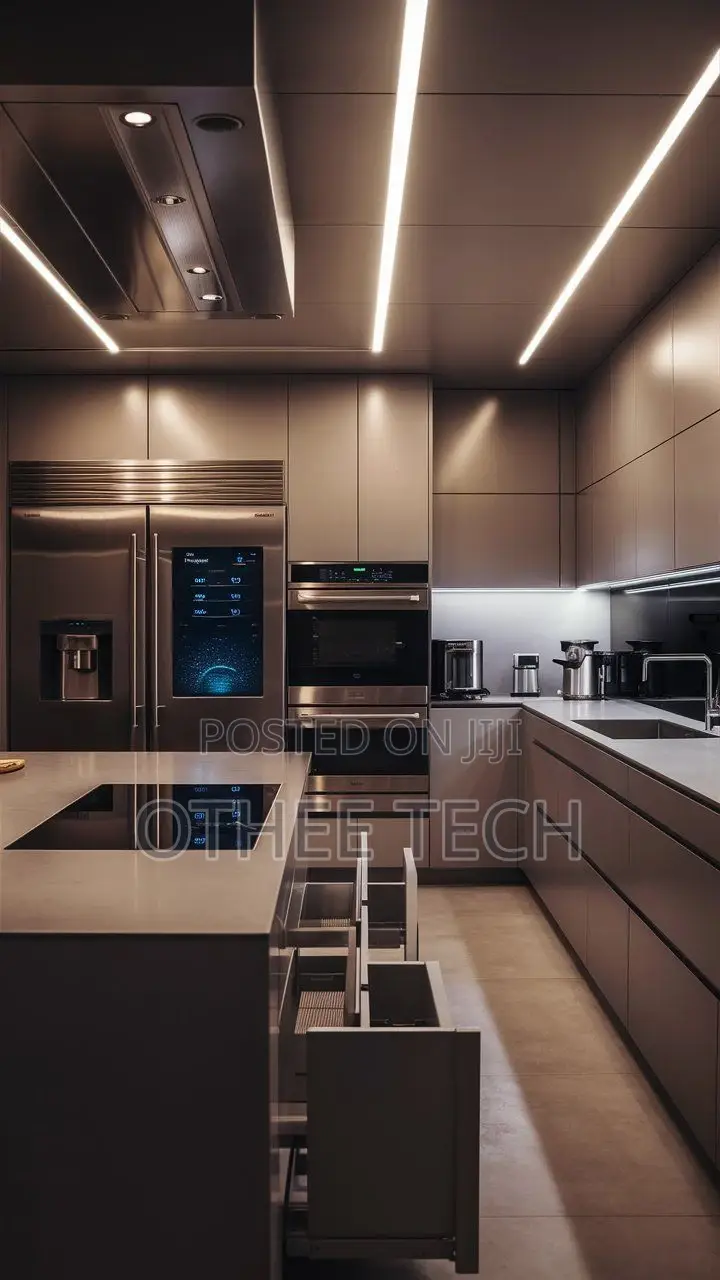 Kitchen Remodeling – Cabinets, Appliances