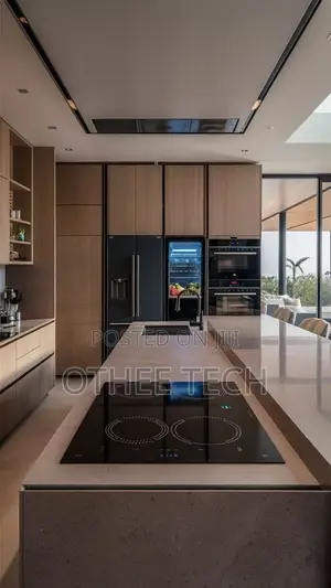 Kitchen Remodeling – Cabinets, Appliances