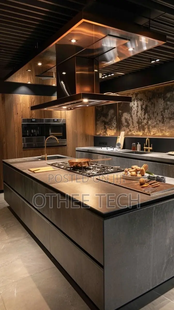 Kitchen Remodeling – Cabinets, Appliances