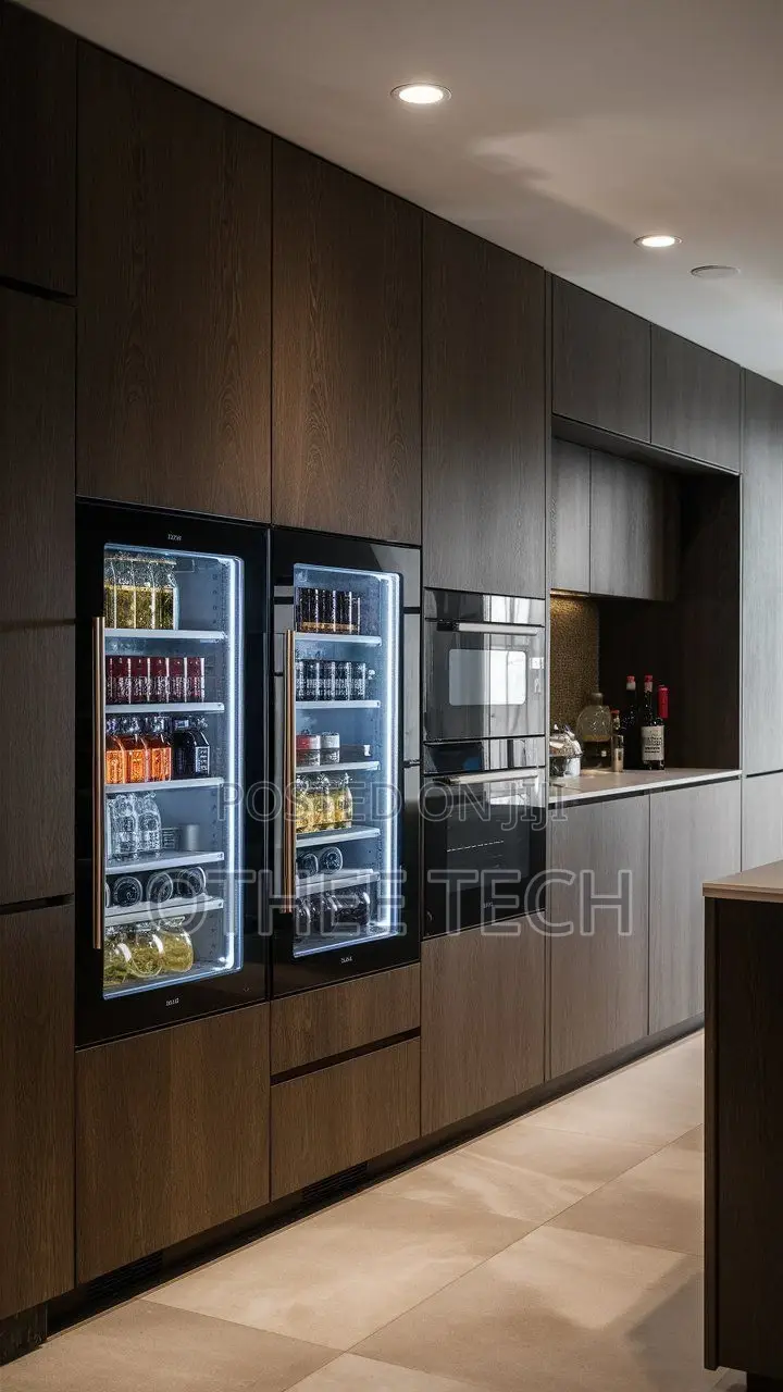 Kitchen Remodeling – Cabinets, Appliances