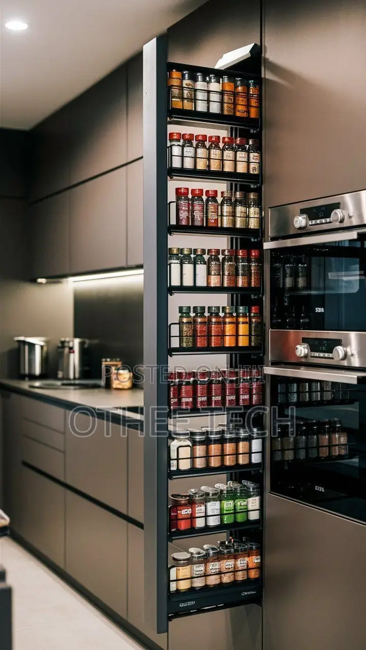 Kitchen Remodeling – Cabinets, Appliances