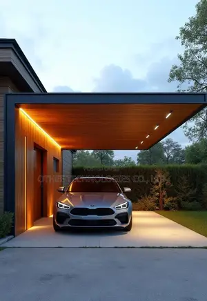 Carport Shade Installations