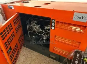 Generator 20kva