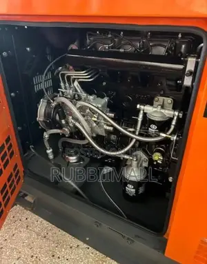 Generator 20kva