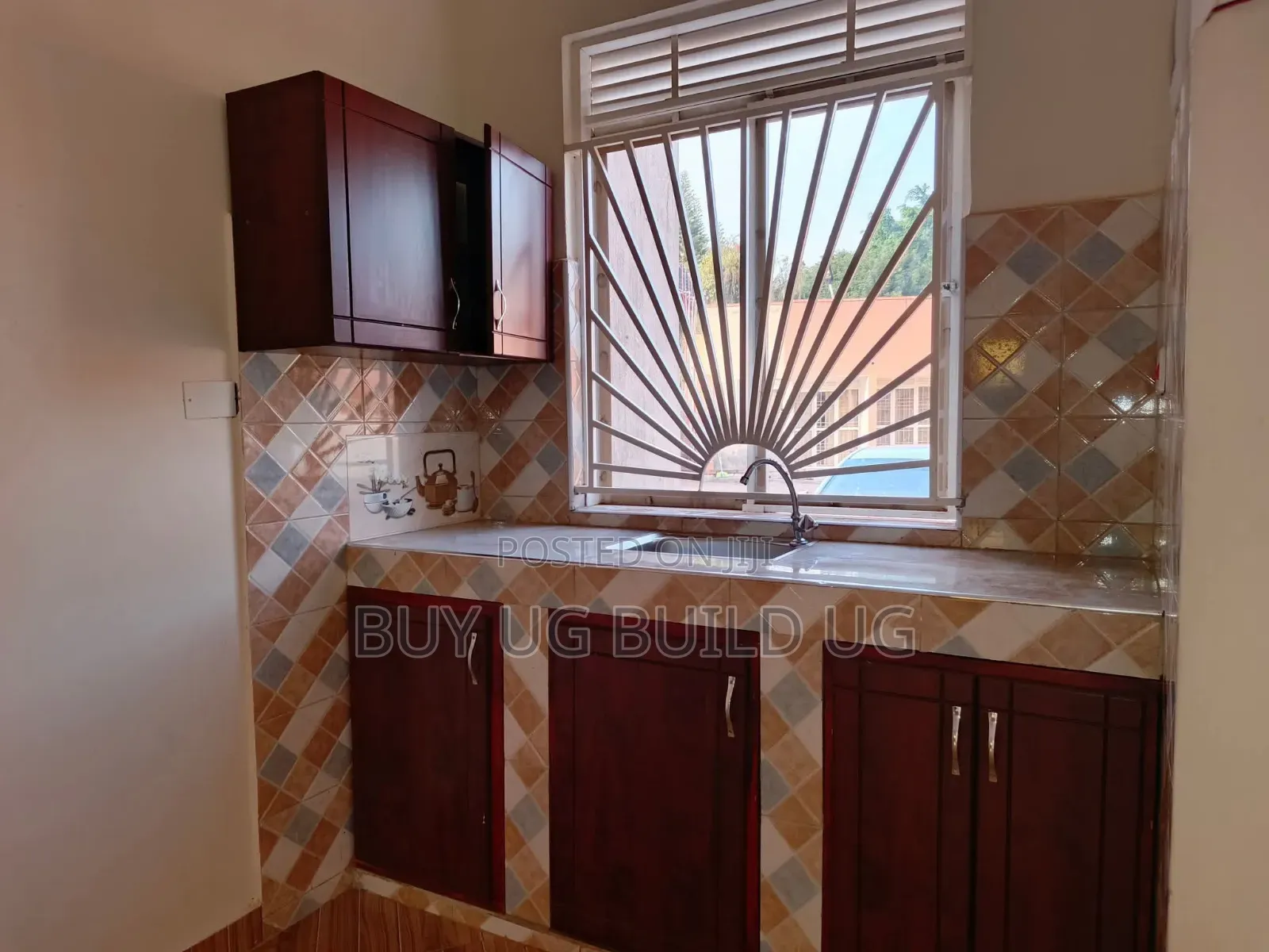 1bdrm House in Namugongo, Division B for rent