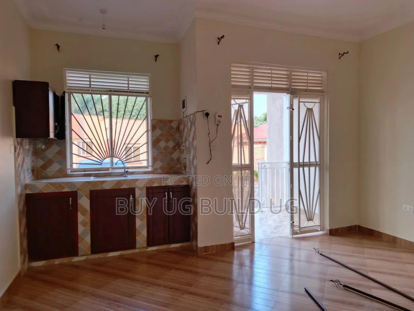 1bdrm House in Namugongo, Division B for rent