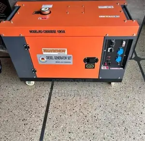 Generator 10kva