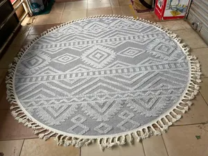 Round Centre Table Carpets