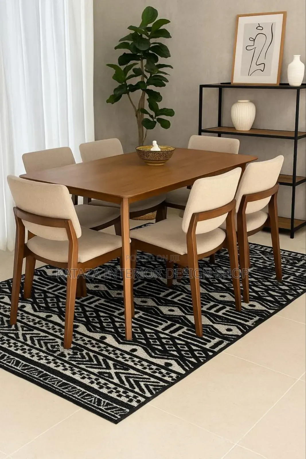 Centre Table Carpets Available