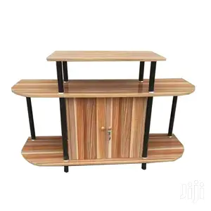 Classic TV Stand