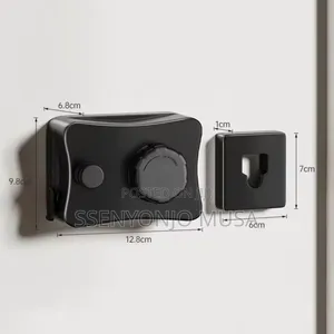 5.1m Retractable Clothesline –Wall Mounted Stainless Steel Drying Line