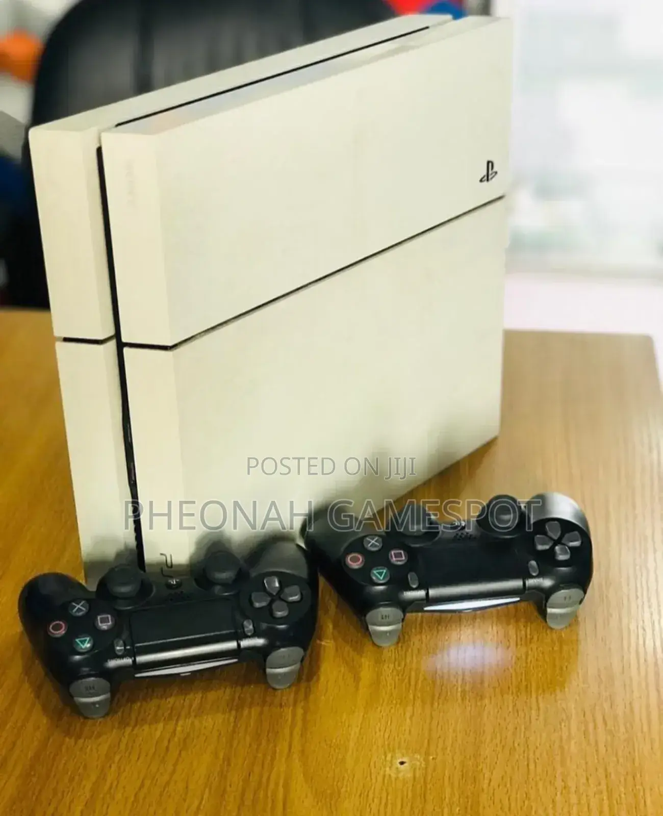 Neat Playstation 4 Ps4 Standard Edition