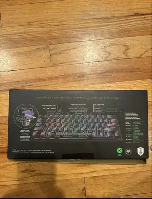 Razer Huntsman Mini Keyboard