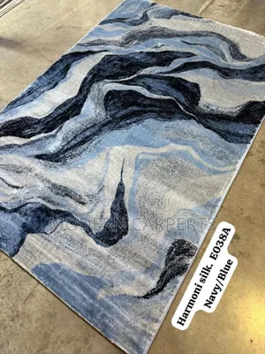 Cric Executive Center Rugs