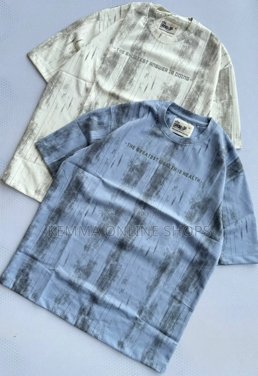 Designer Tshirts