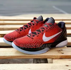 Original Nike Zoom Kobe 6 Protro “All Star” Basketball Shoes