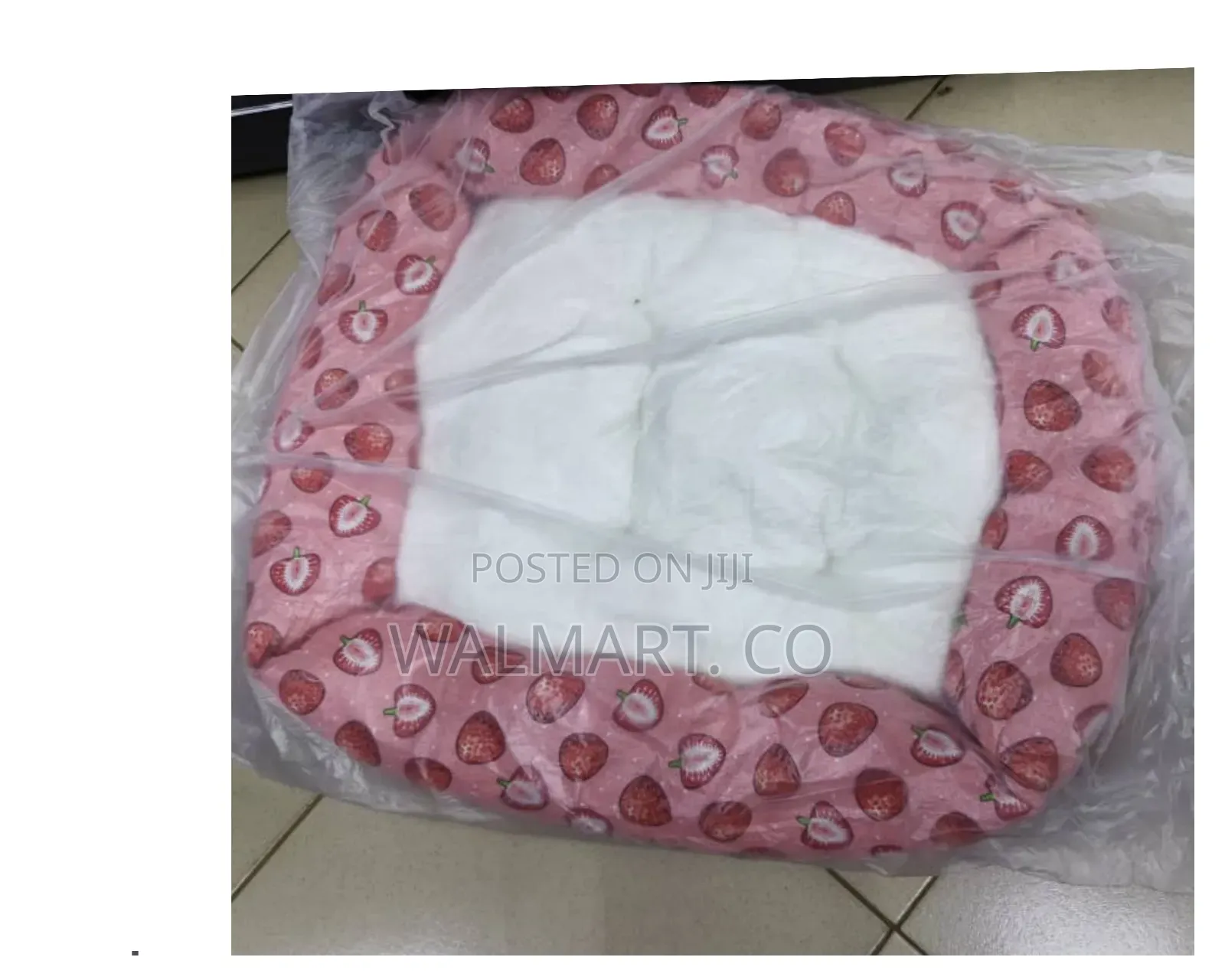 Baby Sleeping Bed