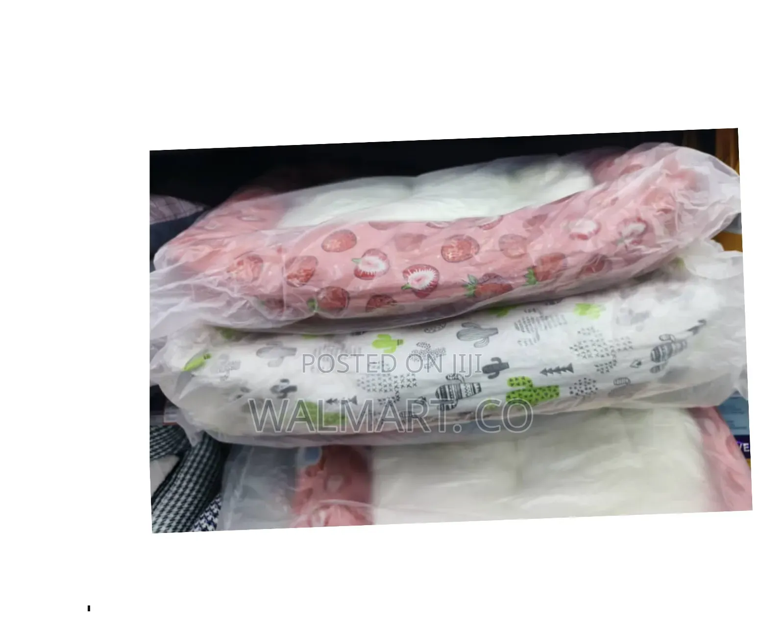 Baby Sleeping Bed