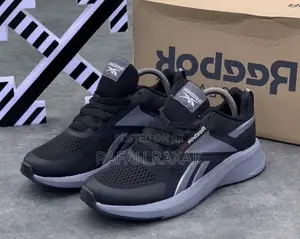 Original Men’S Reebok Trainer Running Sneakers
