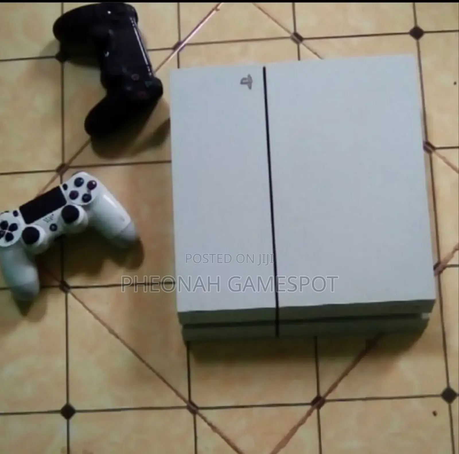 Playstation 4 Console for Sale!