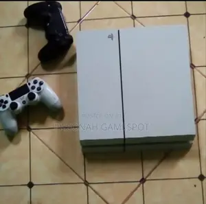 Playstation 4 Console for Sale!