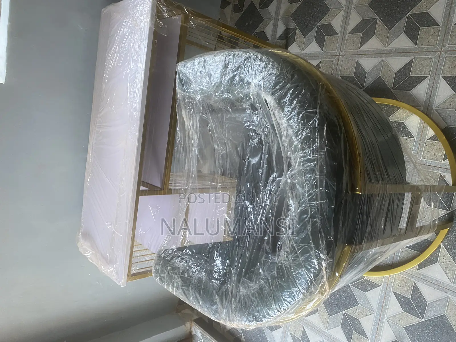 Brand New Nail Furniture