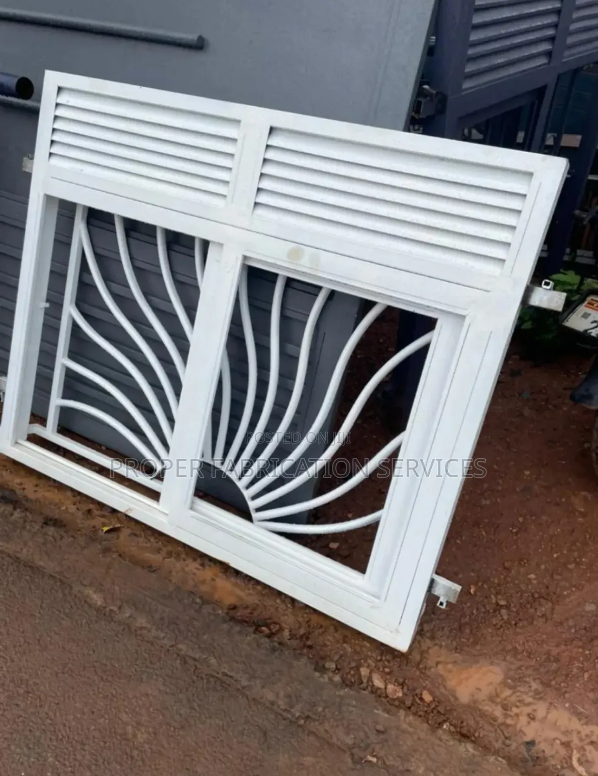 Sliding Windowsp