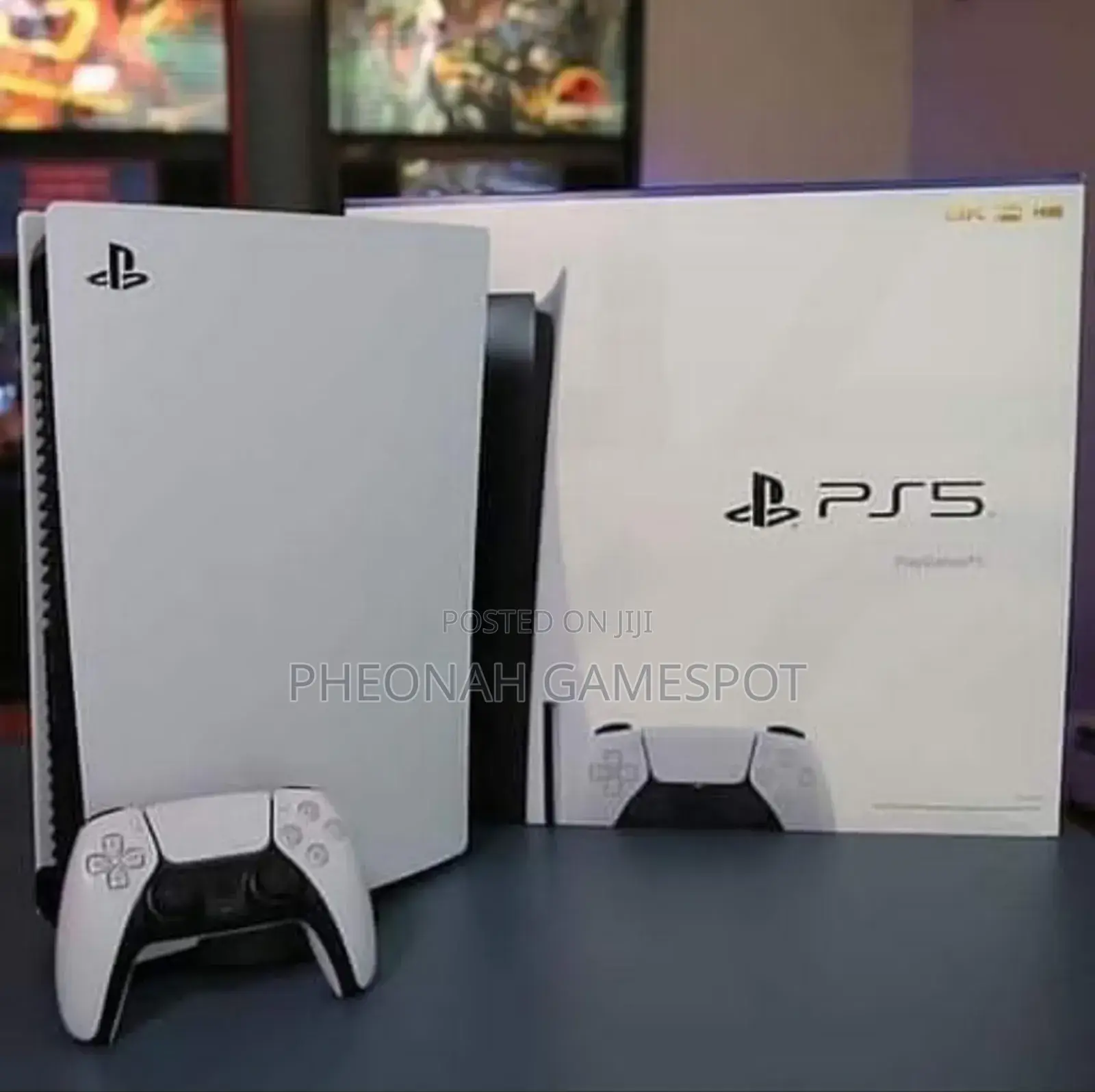 Sony Playstation 5