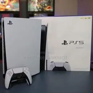 Sony Playstation 5