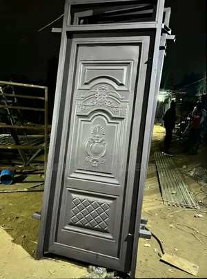 Room Doors