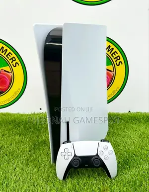 Playstation 5