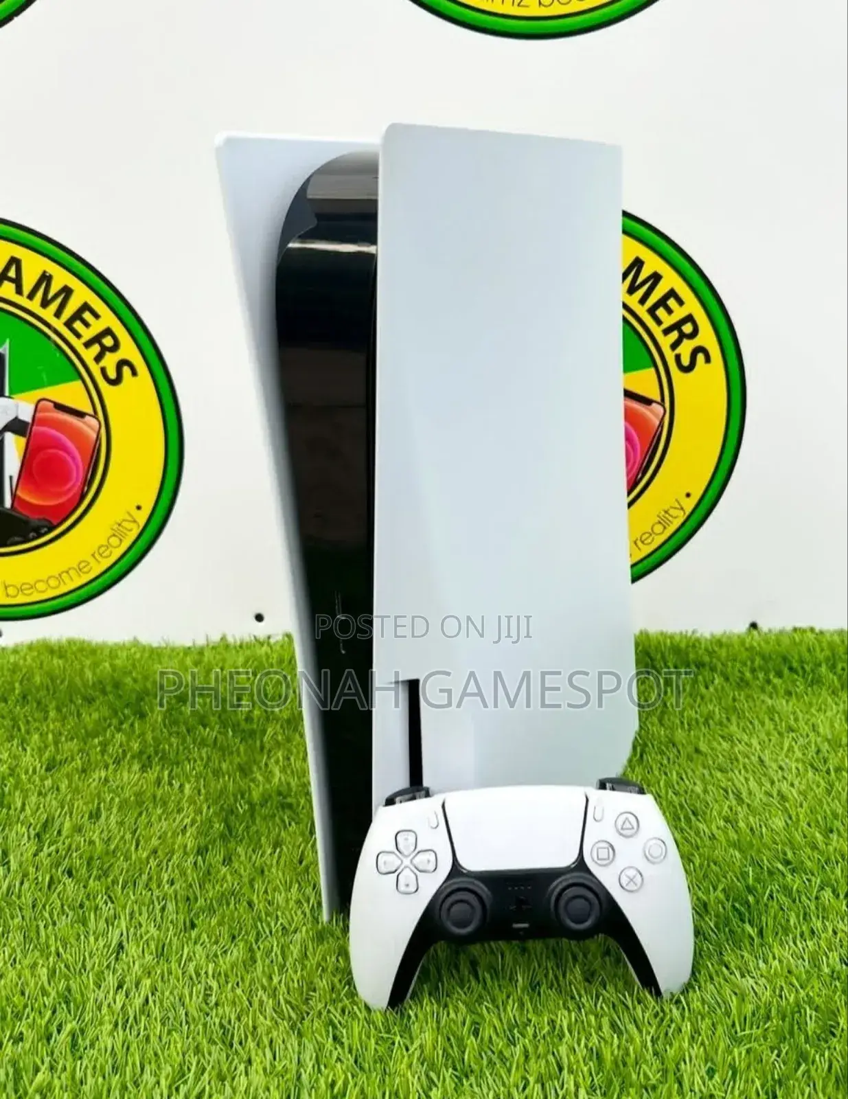 Sony Playstation 5 Standard