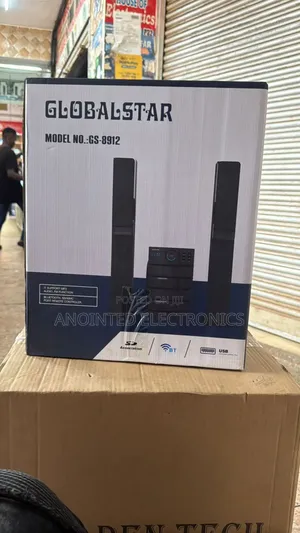 Globalstar Home Theater